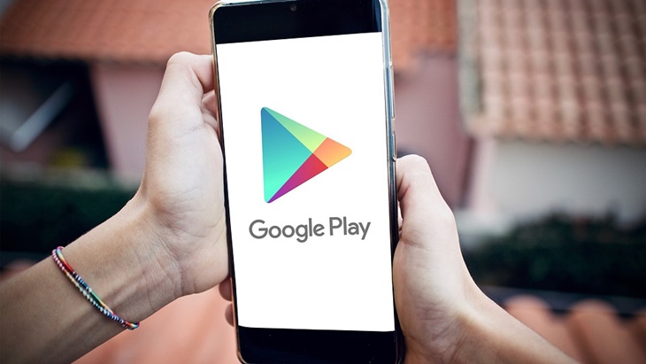 Google 'Batasi' Layanan Play Store di Rusia
