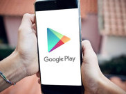 Google 'Batasi' Layanan Play Store di Rusia