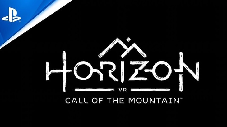 'Horizon Call of the Mountain' Game Baru untuk PSVR2