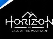 'Horizon Call of the Mountain' Game Baru untuk PSVR2