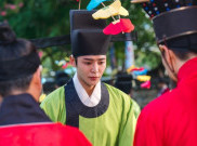 Jadi Mak Comblang, Ini 4 Karakter Unik Rowoon dalam 'The Matchmakers'