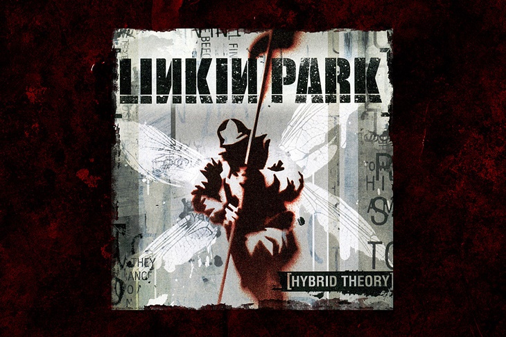 Rayakan Dua Dekade, Linkin Park Rilis Edisi Khusus Album Hybrid Theory