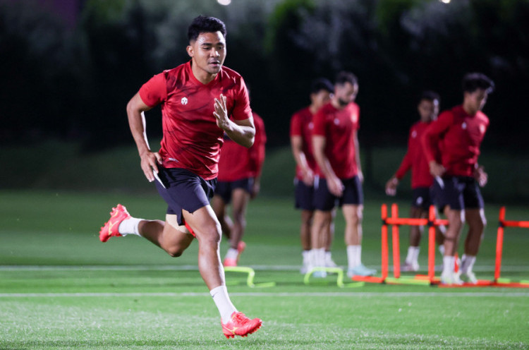Suwon FC Mengurungkan Niat Rekrut Asnawi Mangkualam karena Finansial