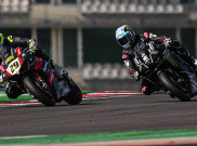 WSBK 2022 Gunakan Sistem Konsensi MotoGP
