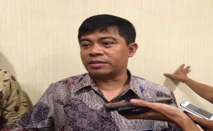 Pilwalkot Surabaya 2020, Gerindra Siapkan Figur Jenderal Sebagai Jagoannya