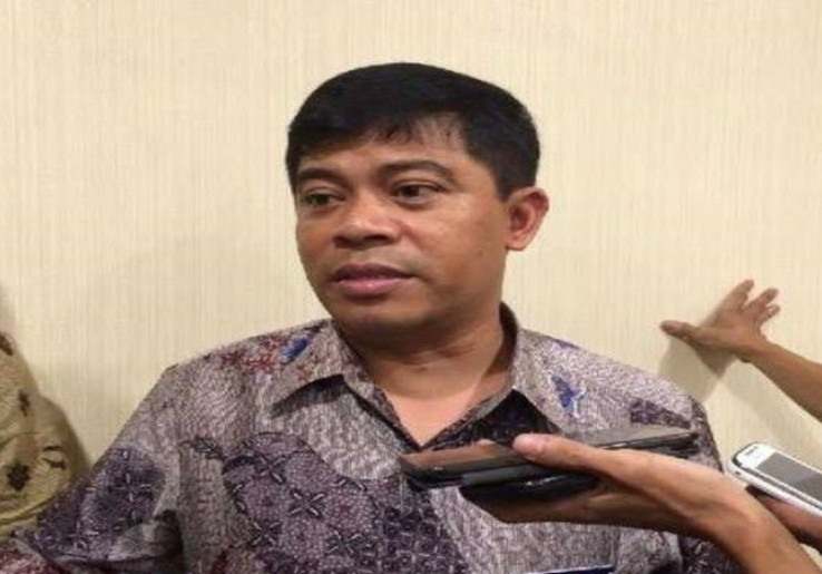  Pilwalkot Surabaya 2020, Gerindra Siapkan Figur Jenderal Sebagai Jagoannya