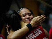3x3 Putri Indonesia Sabet Perunggu, Perjuangan Tim Putra Tuai Apresiasi