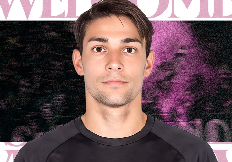 Gabung Palermo, Federico Barba Singgung Karier Hebat bersama Persib