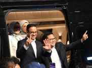 Disindir Situs Kemhan Bobol, Prabowo Bales Sentil Anies Terlalu Teoritis Soal AI Siber