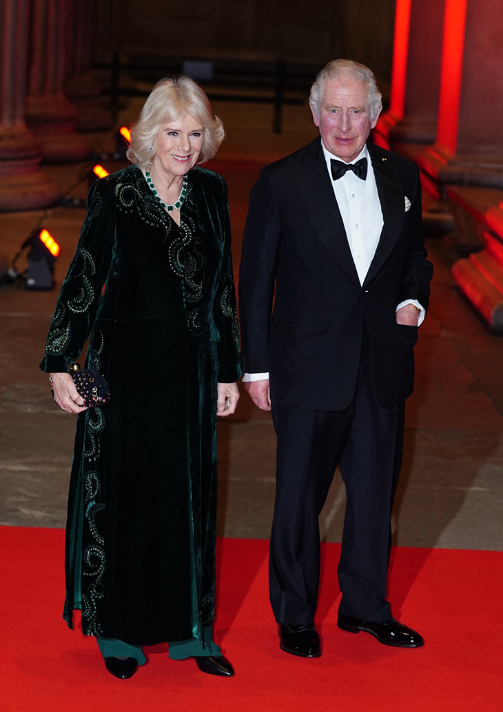 pangeran charles