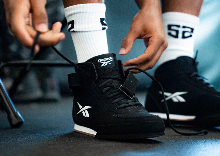 reebok
