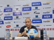Nova Arianto Nilai Timnas U-17 Lebih Berani dan Bermental saat Kalah Tipis 2-3 dari China, Berharap Lebih Banyak Pengalaman Internasional