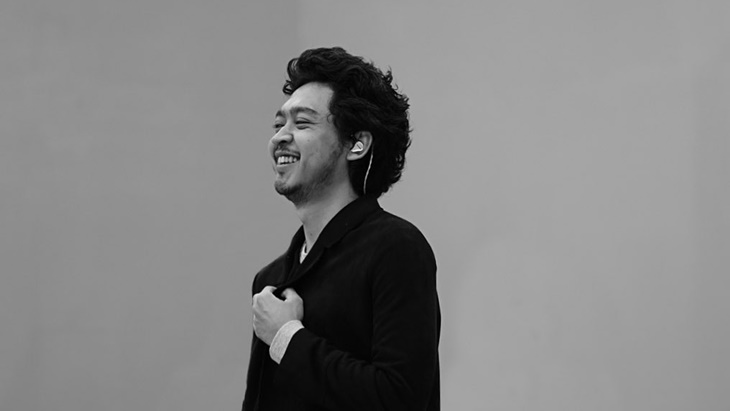 Pamungkas, Artis Lokal Paling Banyak Didengar di Spotify Wrapped 2020