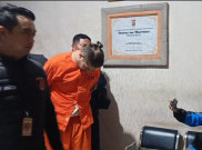 Pejahat Sadis Rumania Kabur ke Bali, Nikahi WNI Hidup dari Gaji Istri