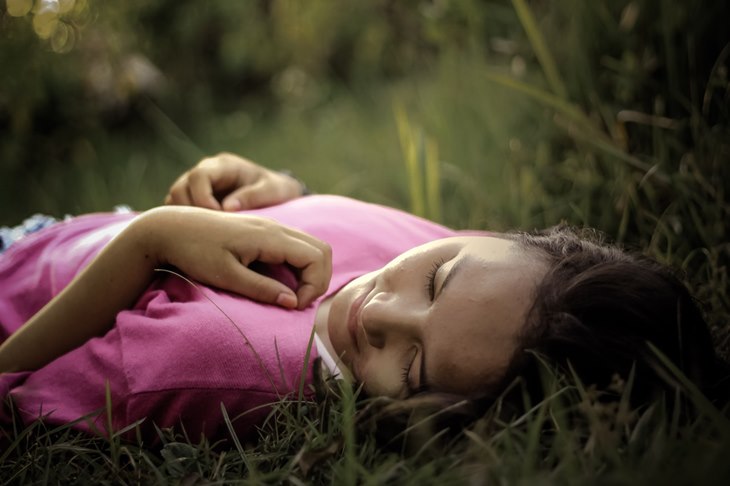 Deep Sleep