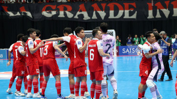 AFC FUTSAL ASIAN CUP 2026: Menang Dramatis 5-3 atas Jepang, Indonesia Melaju ke Final 