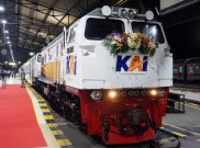 PT KAI Luncurkan Baturraden Ekspres rute Purwokerto-Bandung PP via Cikampek