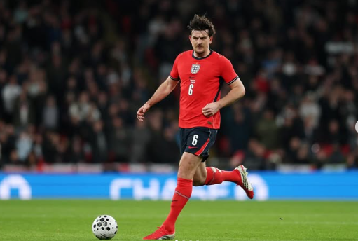 Harry Maguire Dianggap 'Terlalu Baik', Disarankan Segera Pensiun dari Timnas Inggris
