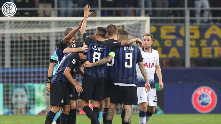 Hasil Liga Champions: Liverpool, Inter Milan, dan Barcelona Raih Kemenangan