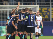 Hasil Liga Champions: Liverpool, Inter Milan, dan Barcelona Raih Kemenangan