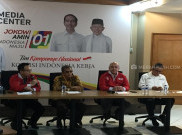  Alumni Untar Ungkap Alasan Dukung Jokowi-Ma'ruf di Pilpres 2019