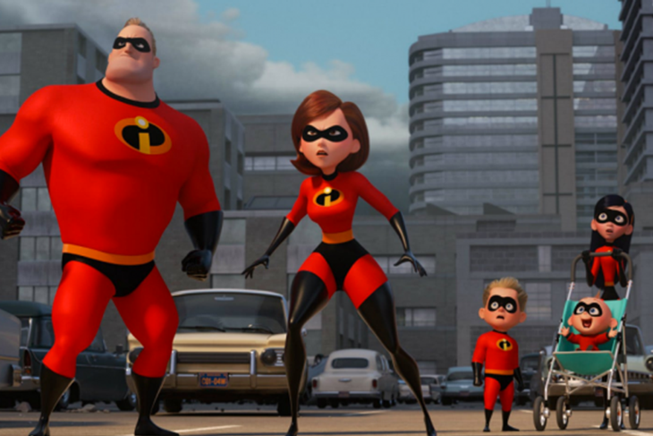 incredibles 