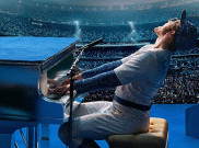 4 Hal yang Dilakukan Taron Egerton demi Perankan Elton John di 'Rocketman'