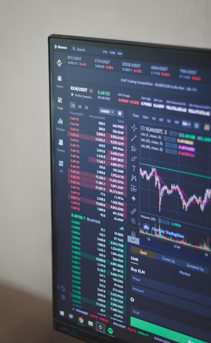 Tetap Waspada Ketika Market Kripto Kembali Kuat