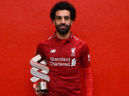  Pemain Liga Kasta Ketiga Ini Kalahkan Produktivitas Gol Mo Salah 