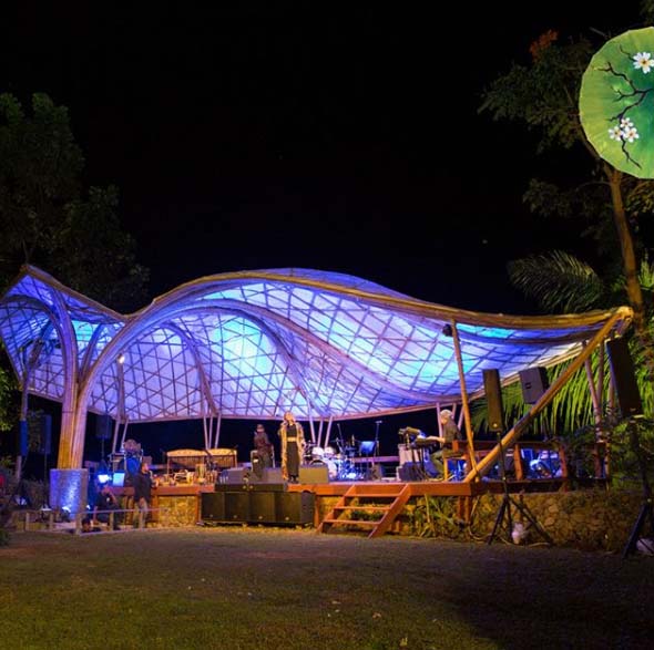 ijen summer jazz