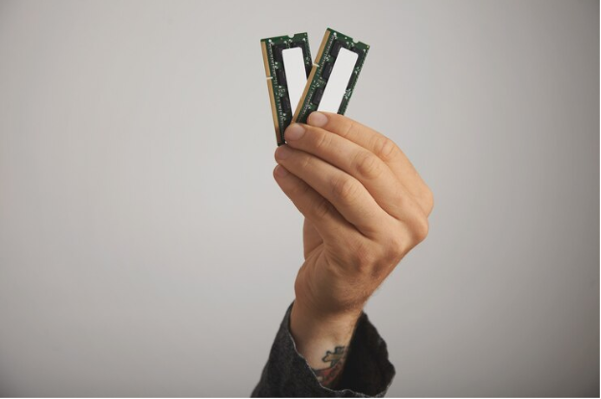 Cara Melihat Spesifikasi RAM di Windows, Sangat Mudah!