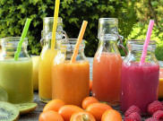 Minum Jus Buah untuk Diet. Ini Aturannya