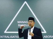 Ditolak Bima Arya Jadi Wakil, Begini Tanggapan Ridwan Kamil