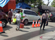 Masyarakat Nekat Mudik karena tak Ada Jaminan Hidup dari Pemerintah