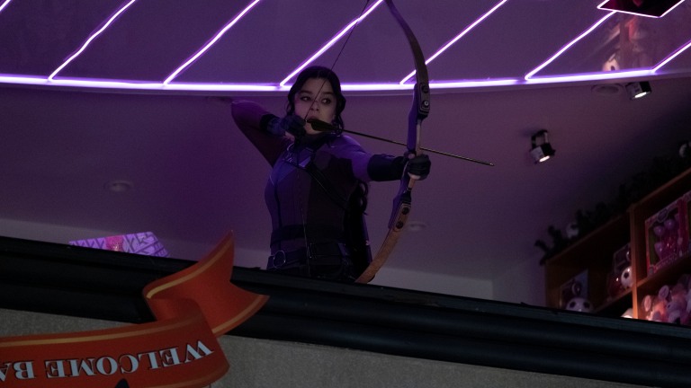 hawkeye
