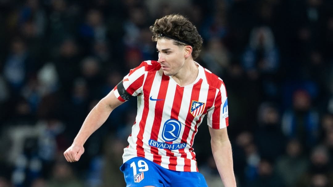 Arsenal tertarik datangkan Julian Alvarez