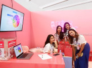 Tiket Konser Blackpink Gratis di WONDHERLAND