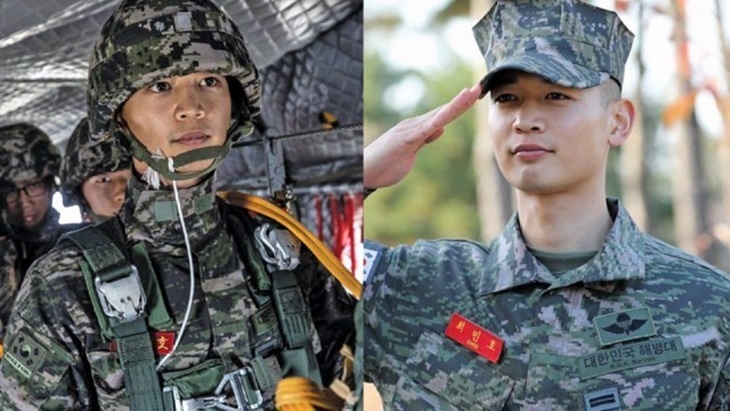Jalani Wajib Militer, Minho SHINee Ungkap Kekecewaan Pada Membernya