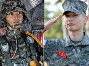 Jalani Wajib Militer, Minho SHINee Ungkap Kekecewaan Pada Membernya