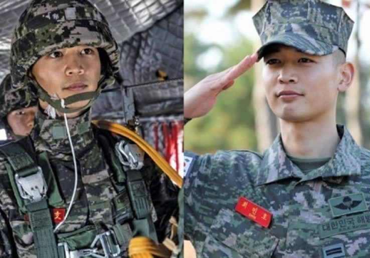 Jalani Wajib Militer, Minho SHINee Ungkap Kekecewaan Pada Membernya