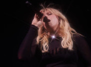 Ke$ha Ubah Lirik Lagu 'TikTok' dalam Penampilannya di Coachella 2024