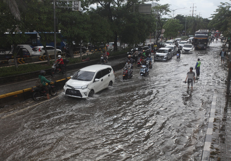 Apa Itu Operasi Modifikasi Cuaca? Upaya untuk Antisipasi Cuaca Ekstrem