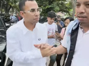 Jadi Waketum Kadin, Raffi Ahmad Pastikan Sinergi dengan Pemerintahan Prabowo