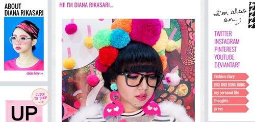 Blogger