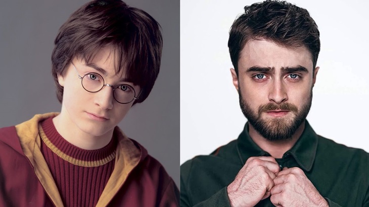 Daniel Radcliffe Ingin Jadi Sirius Black Jika 'Harry Potter Reboot' Terwujud