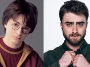 Daniel Radcliffe Ingin Jadi Sirius Black Jika 'Harry Potter Reboot' Terwujud