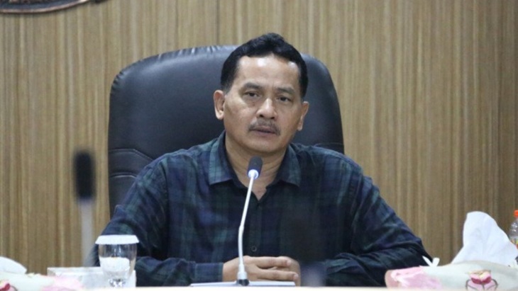   Pandemi COVID-19, Tahanan Sidang Melalui Video Conference