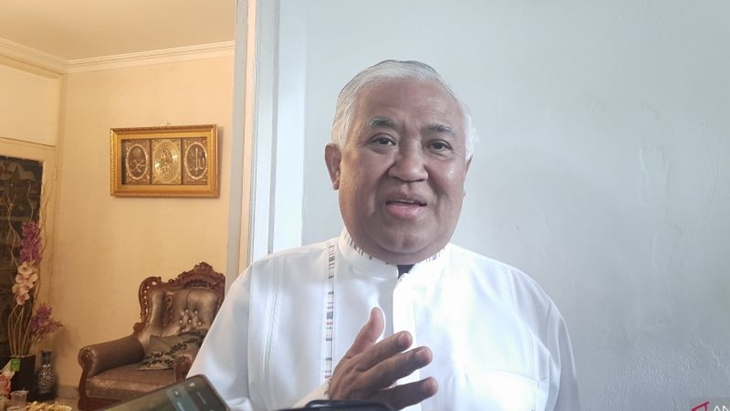 Peningkatan Konflik Israel-Palestina Dapat Memicu Perang Global