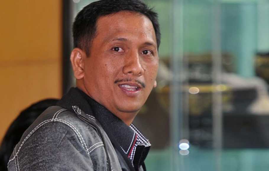PKN Siapkan Jabatan Khusus untuk Anas Urbaningrum