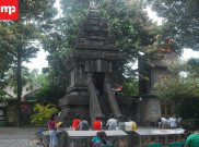 Sempat Ditolak Vatikan, Gereja Ganjuran Jadi Khas Jawa Tahun 2009